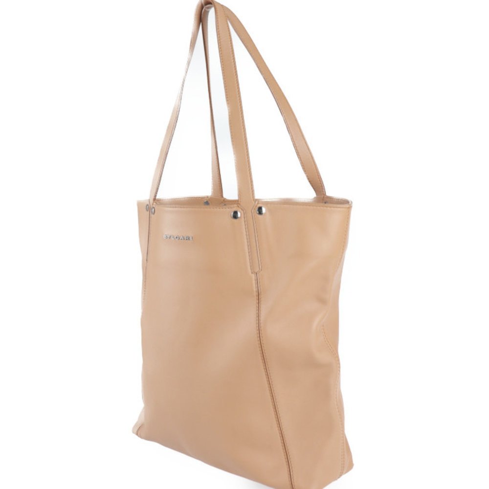 Bulgari Octo Tote - Picture 4 of 9